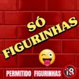 SÓ FIGURINHAS