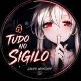 Todo no sigilo 🥇