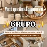ACHADINHOS BARATOS 🛍️🛍️
