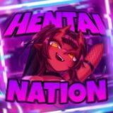 ミ★ 𝐇𝐄𝐍𝐓𝐀𝐈 𝐍𝐀𝐓𝐈𝐎𝐍 ★彡