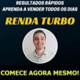 Renda Turbo 🚀