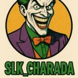 SLK CHARADA