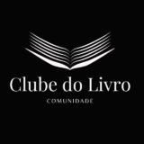 Clube do livro 🤓📚