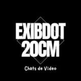 🔞PRÉVIAS – CHATS DE VÍDEO🔞