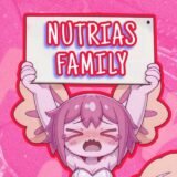 『 ✿ 𝑵𝒖𝒕𝒓𝒊𝒂𝒔 𝑭𝒂𝒎𝒊𝒍𝒚 ✿ 』