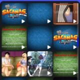 FAMÍLIA SACANA 🔥