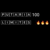 Putaria 100 limites 😈