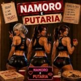 Namoro e Putaria