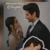 A Barganha do Bebê Bilionário 2 – Série Completa