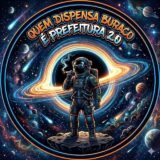 Qm dispensa buraco é prefeitura 2.0