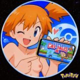 ❤️🐱PokéPorn Super Cat Tale🐱❤️
