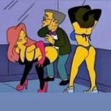 Cabaré do pescoço de aranha 🕸️🕷️