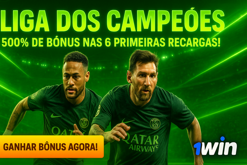 Aviator 1Win - Ganhe Bônus Agora