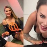 Andressa Urach sexo com Filho video Completo
